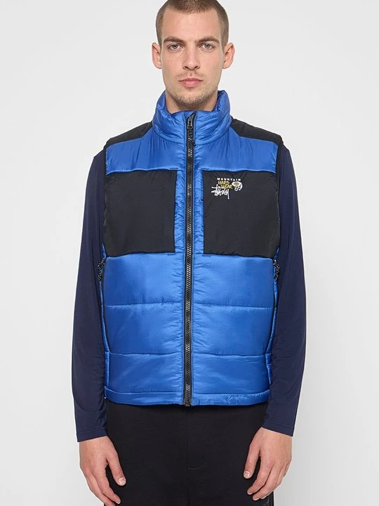 Obrázek produktu Vesta Mountain Hardwear modrá