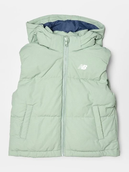 Obrázek produktu Vesta New Balance zelená