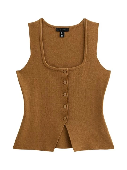 Obrázek produktu Vesta New Look béžová