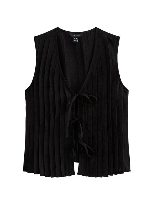 Obrázek produktu Vesta New Look černá