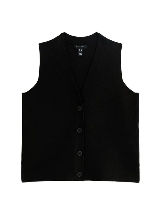 Obrázek produktu Vesta New Look černá