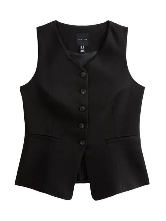 Obrázek produktu Vesta New Look černá
