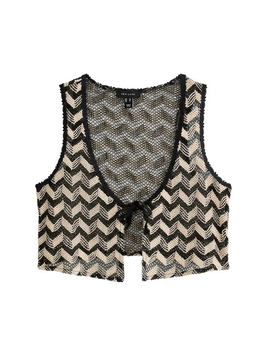 Obrázek produktu Vesta New Look černá