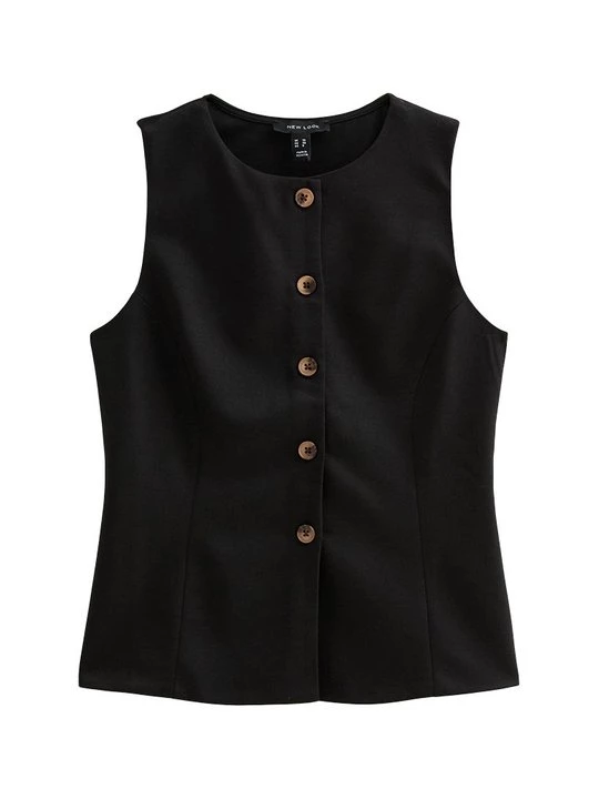 Obrázek produktu Vesta New Look černá