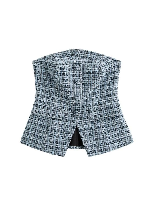 Obrázek produktu Vesta New Look modrá