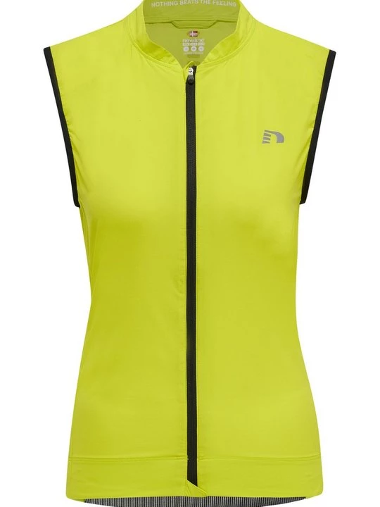 Obrázek produktu Vesta NEWLINE neonově žlutá