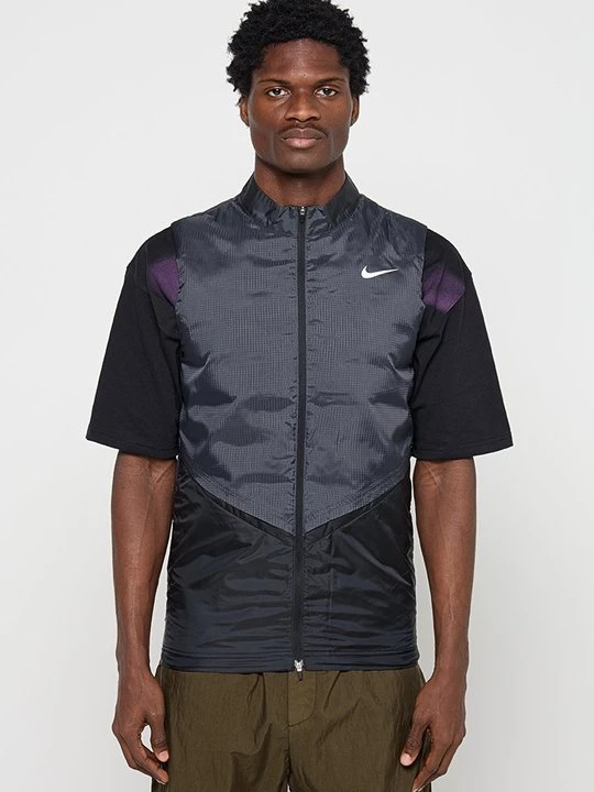 Obrázek produktu Vesta Nike černá