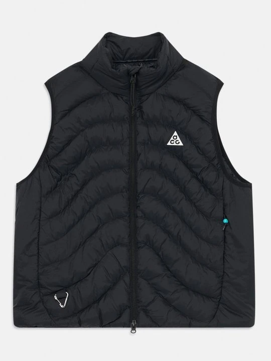 Obrázek produktu Vesta Nike černá