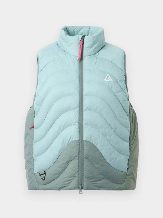 Obrázek produktu Vesta Nike modrošedá