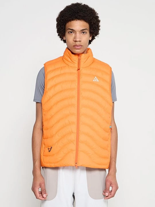 Obrázek produktu Vesta Nike oranžová