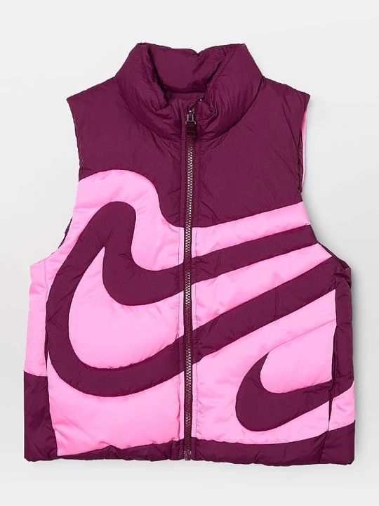 Obrázek produktu Vesta Nike světle růžová