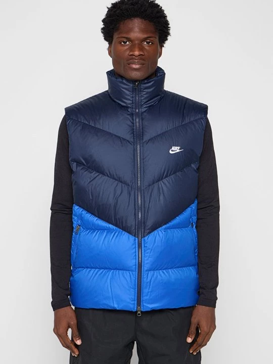 Obrázek produktu Vesta Nike tmavě modrá
