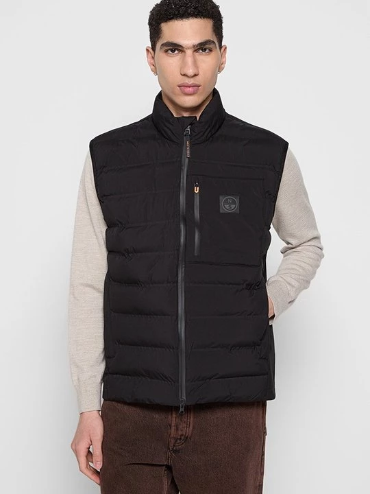Obrázek produktu Vesta North Sails černá