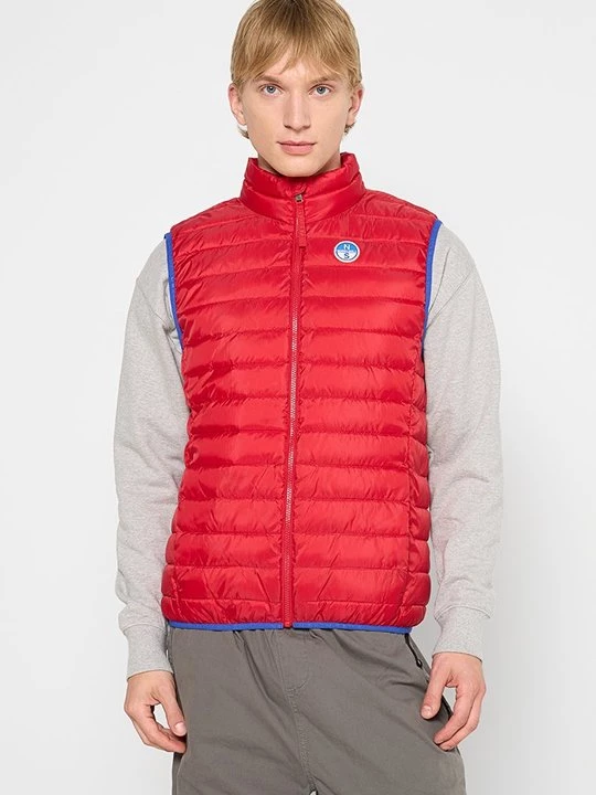Obrázek produktu Vesta North Sails červená