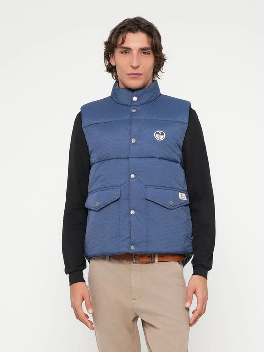 Obrázek produktu Vesta North Sails modrá