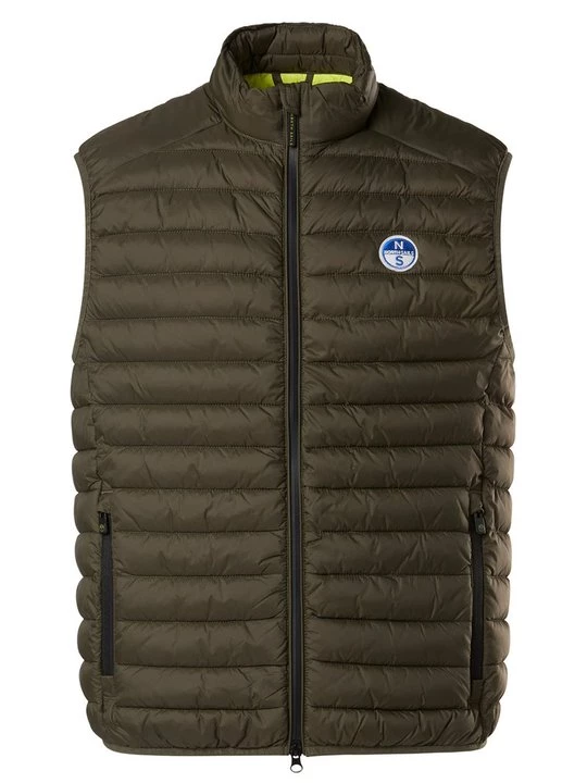 Obrázek produktu Vesta North Sails olivová