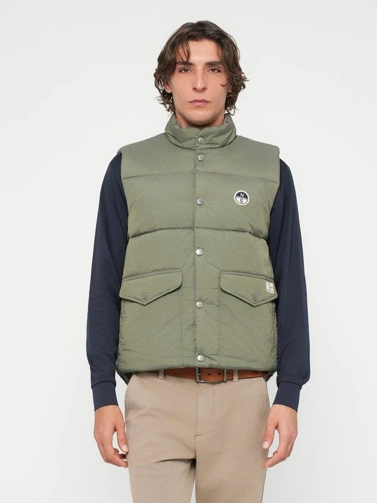 Obrázek produktu Vesta North Sails olivová