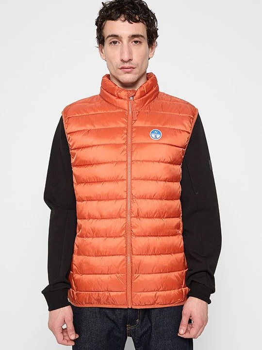 Obrázek produktu Vesta North Sails oranžová