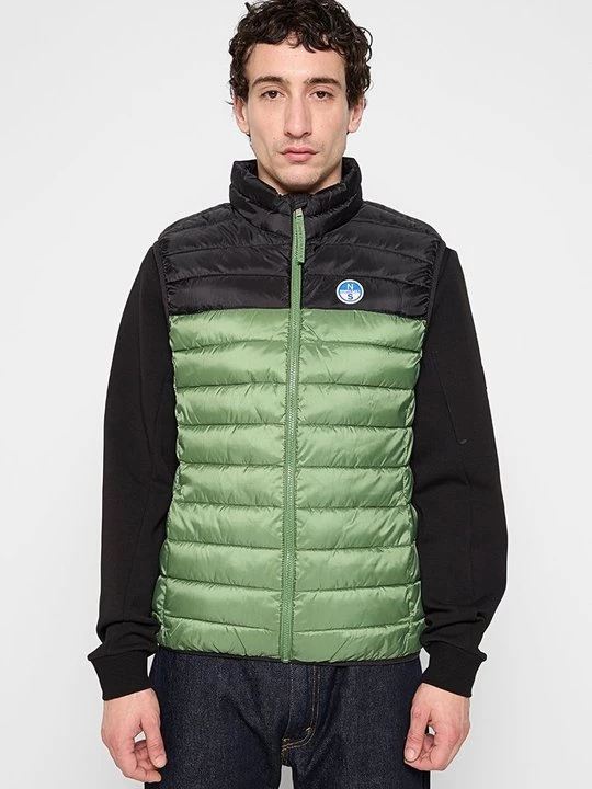 Obrázek produktu Vesta North Sails zelená
