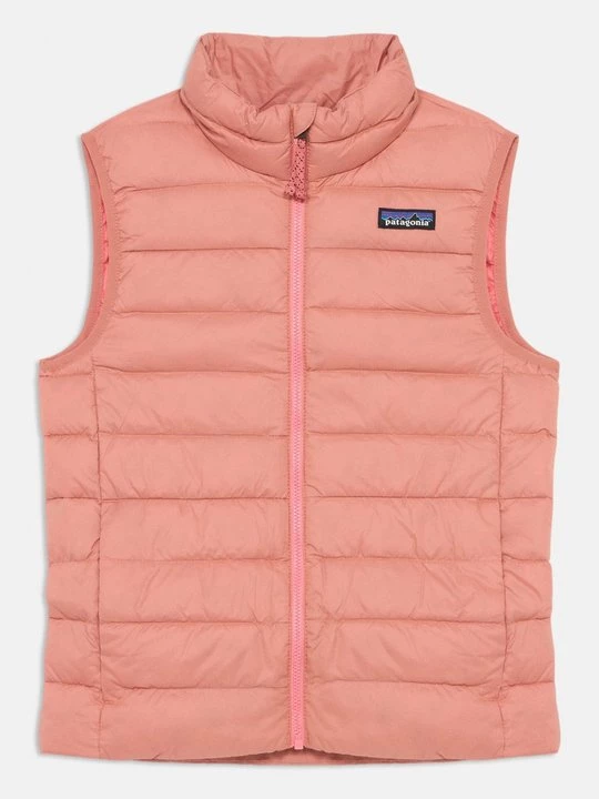 Obrázek produktu Vesta Patagonia světle růžová