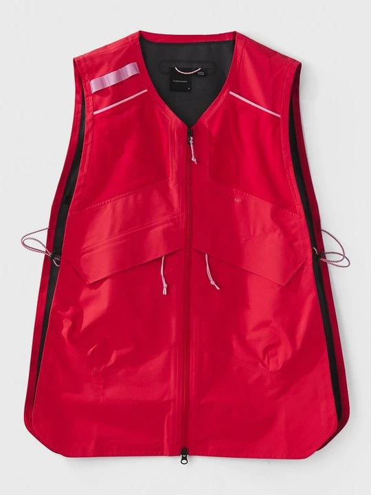 Obrázek produktu Vesta Peak Performance červená