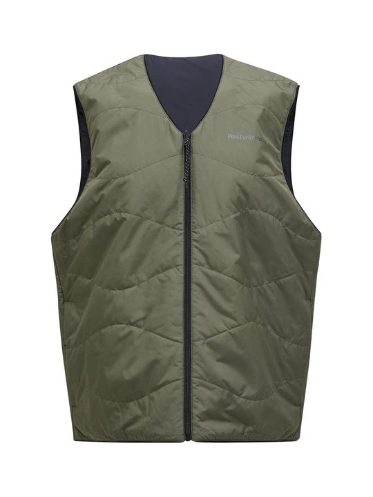 Obrázek produktu Vesta Peak Performance olivová