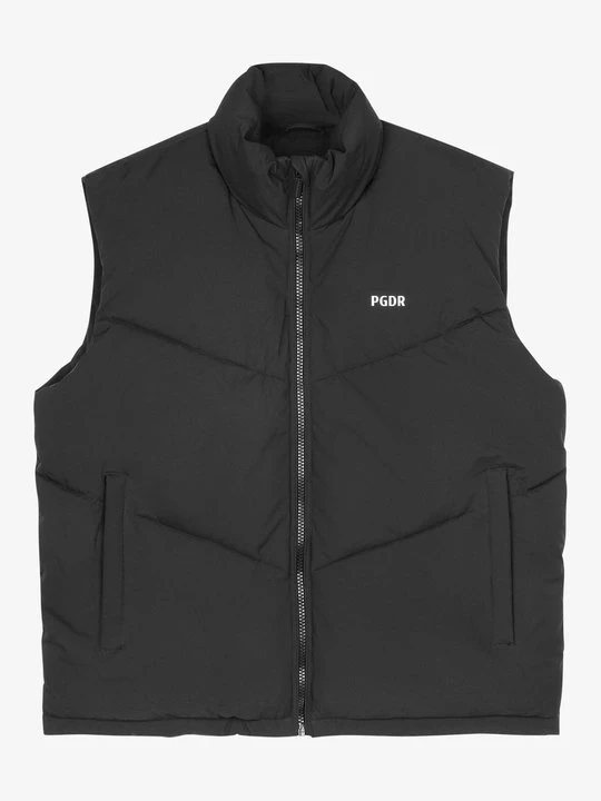 Obrázek produktu Vesta Pegador černá