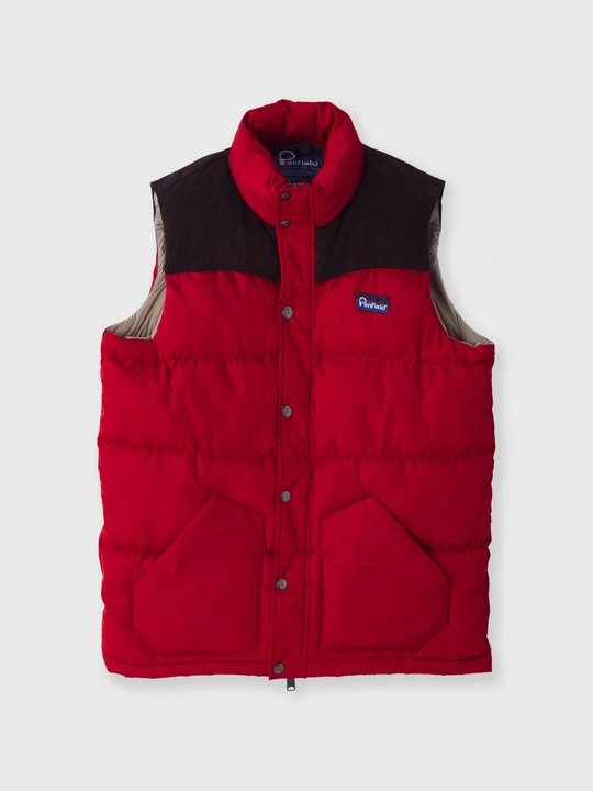 Obrázek produktu Vesta Penfield červená