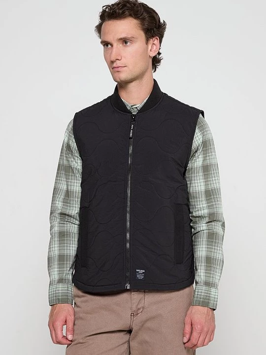 Obrázek produktu Vesta Pepe Jeans černá