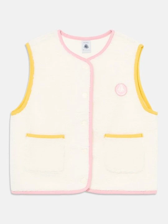 Obrázek produktu Vesta Petit Bateau