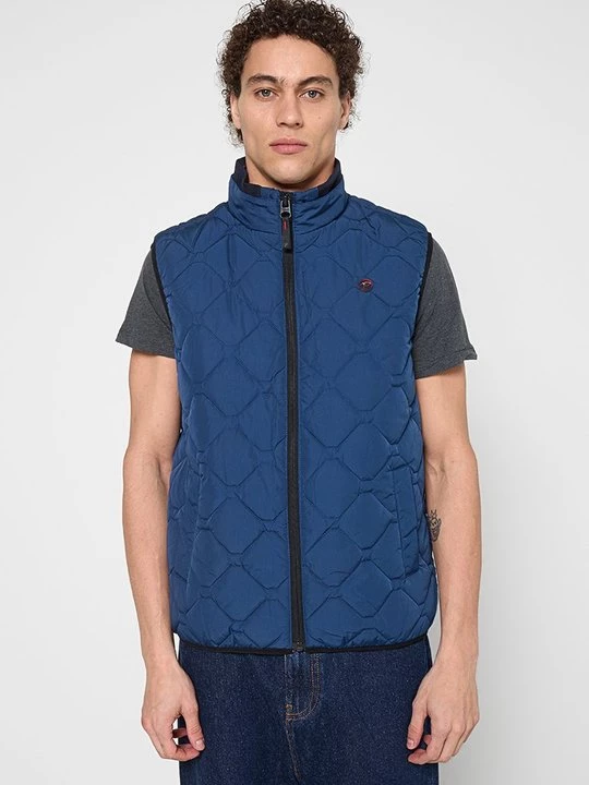 Obrázek produktu Vesta Petrol Industries černý denim