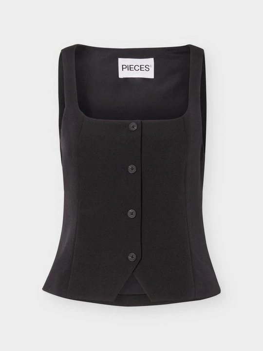 Obrázek produktu Vesta Pieces černá