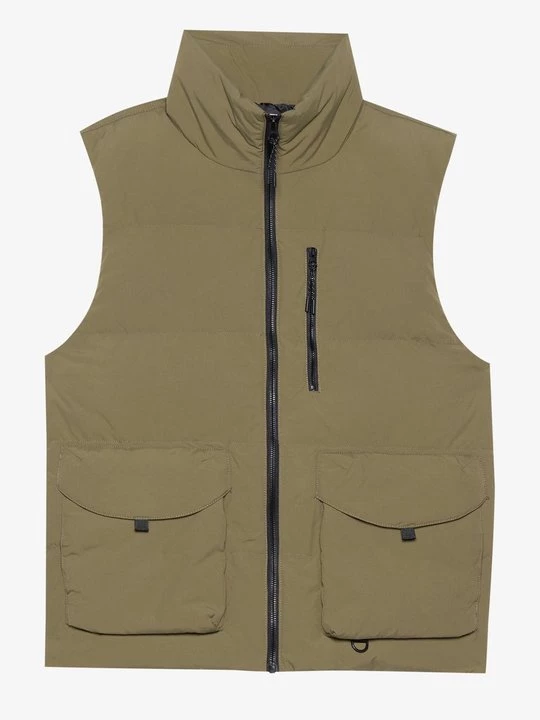 Obrázek produktu Vesta Pier One By Zalando khaki