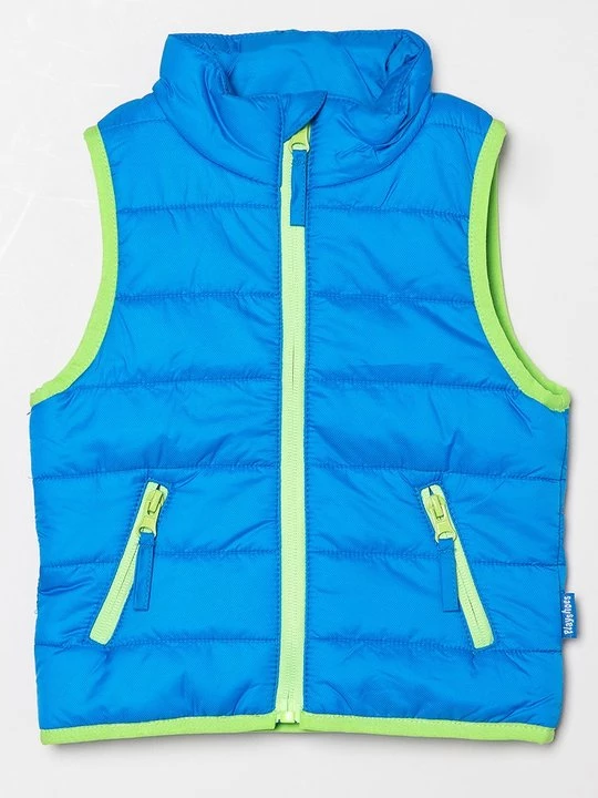 Obrázek produktu Vesta Playshoes modrá
