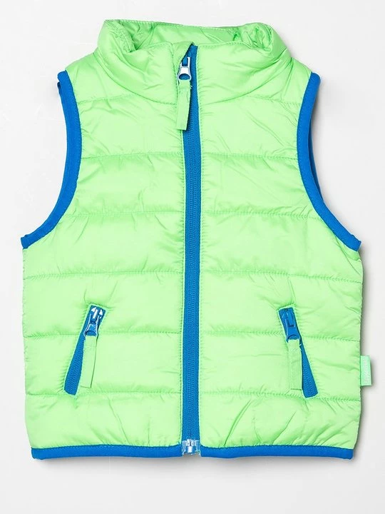 Obrázek produktu Vesta Playshoes zelená