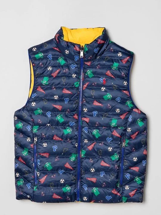 Obrázek produktu Vesta Polo Ralph Lauren