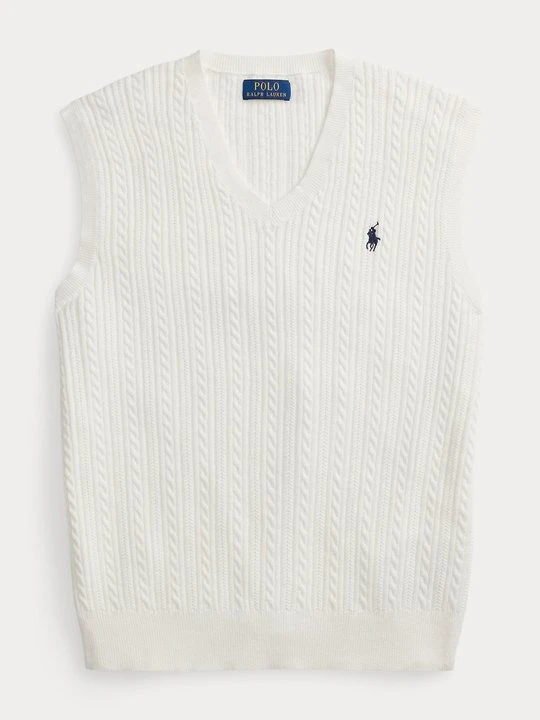 Obrázek produktu Vesta Polo Ralph Lauren černá