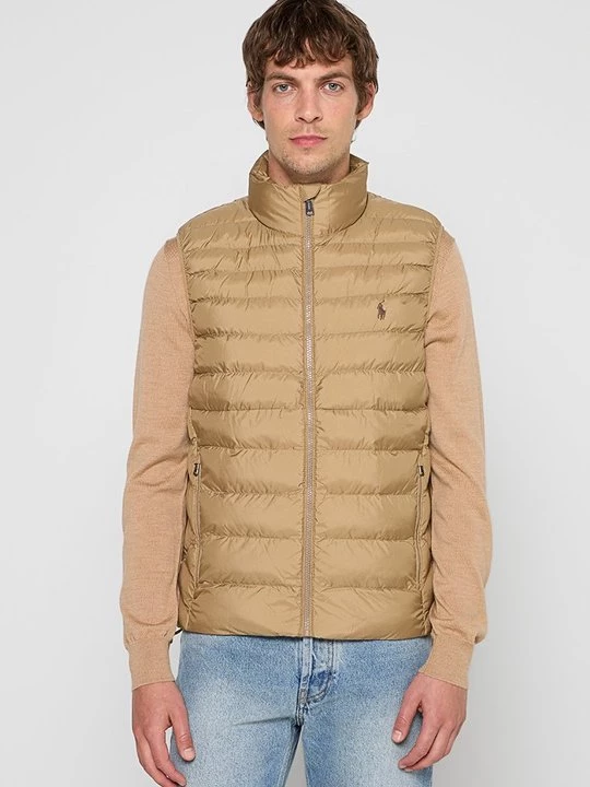 Obrázek produktu Vesta Polo Ralph Lauren khaki