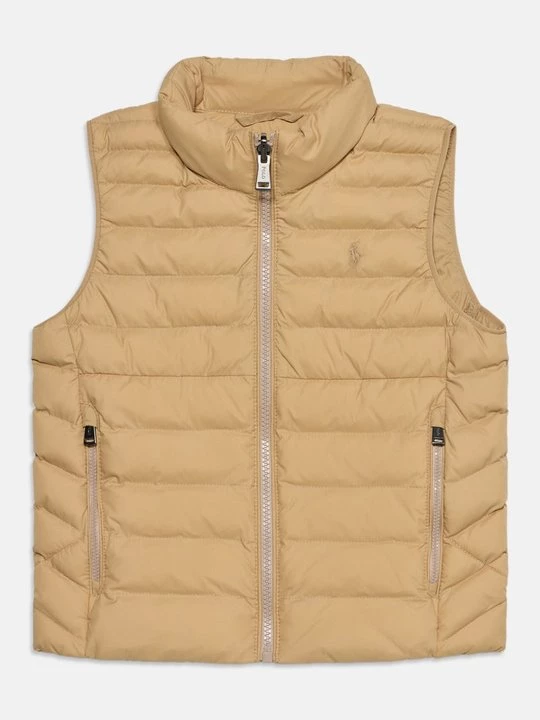 Obrázek produktu Vesta Polo Ralph Lauren khaki