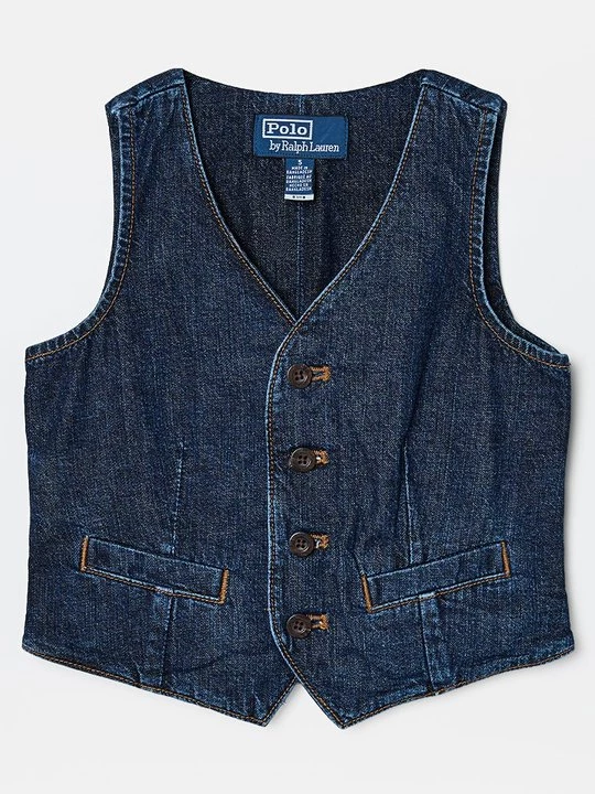 Obrázek produktu Vesta Polo Ralph Lauren modrá