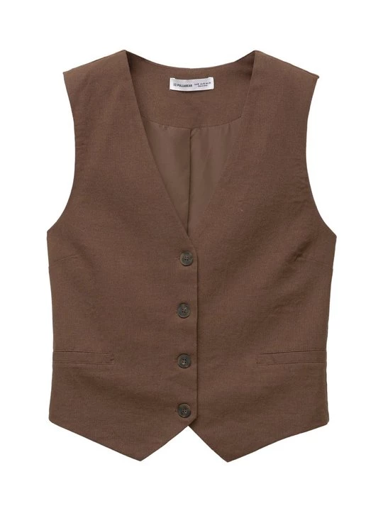 Obrázek produktu Vesta PULL&BEAR