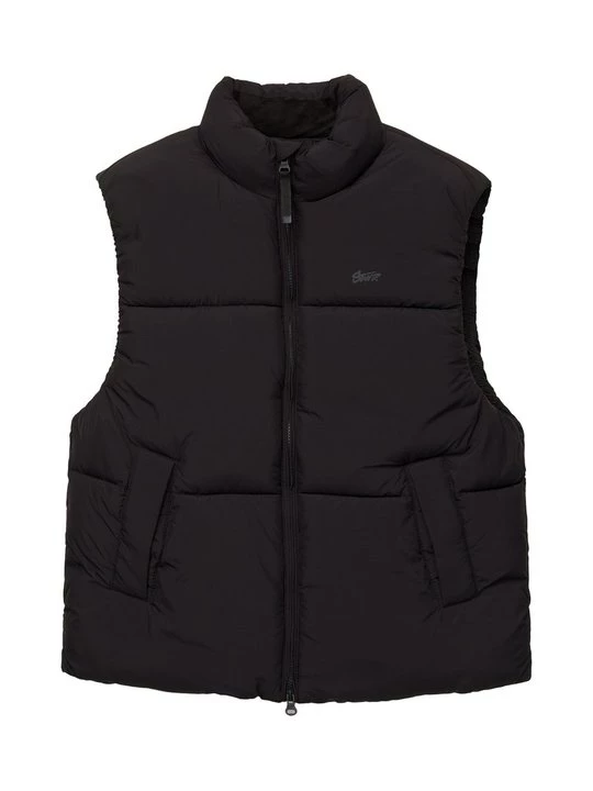 Obrázek produktu Vesta PULL&BEAR černá