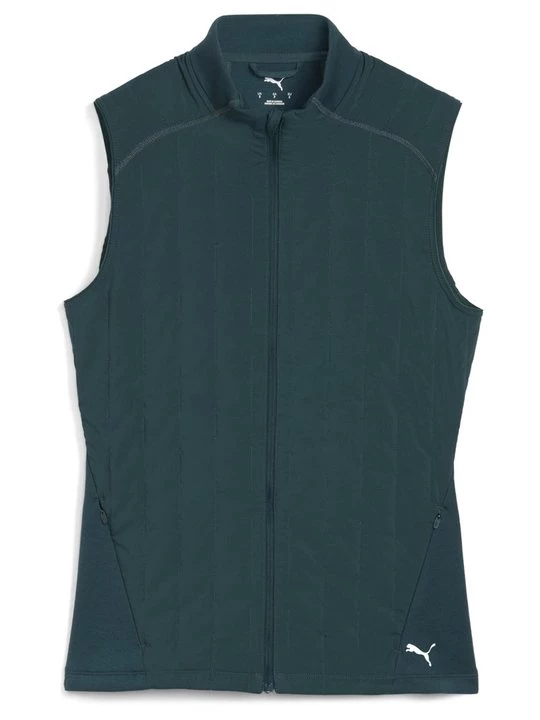 Obrázek produktu Vesta Puma zelená