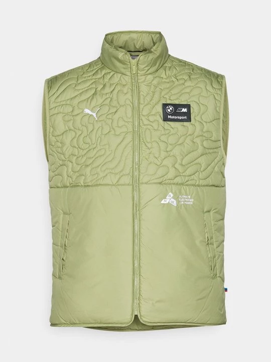 Obrázek produktu Vesta Puma zelená