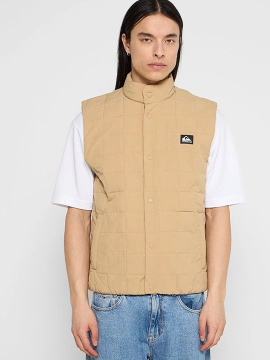 Obrázek produktu Vesta Quiksilver béžová