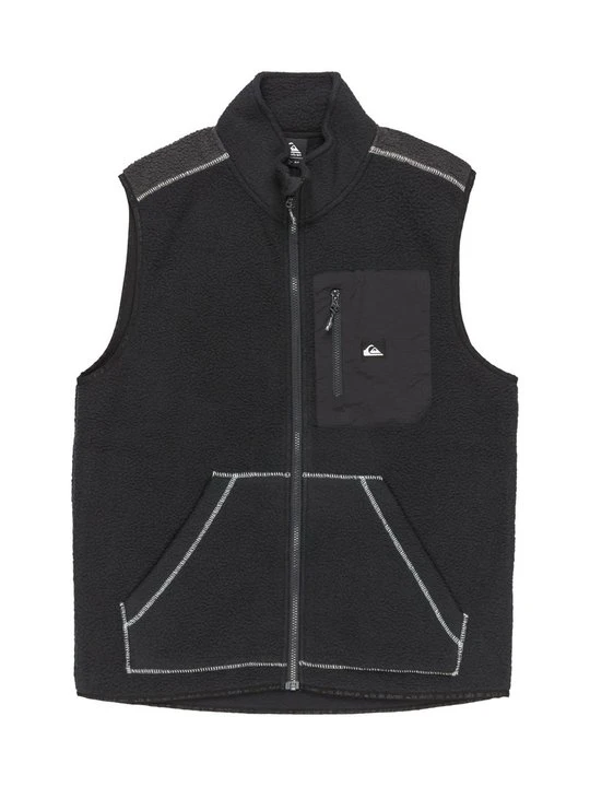 Obrázek produktu Vesta Quiksilver černá