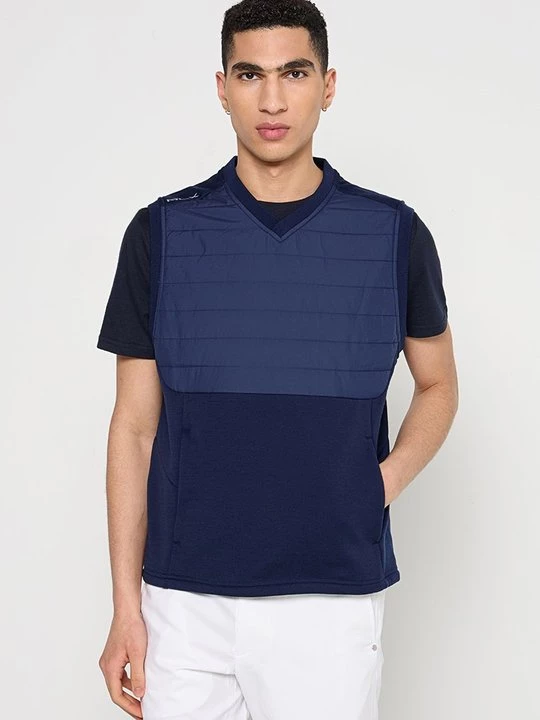 Obrázek produktu Vesta Ralph Lauren tmavě modrá