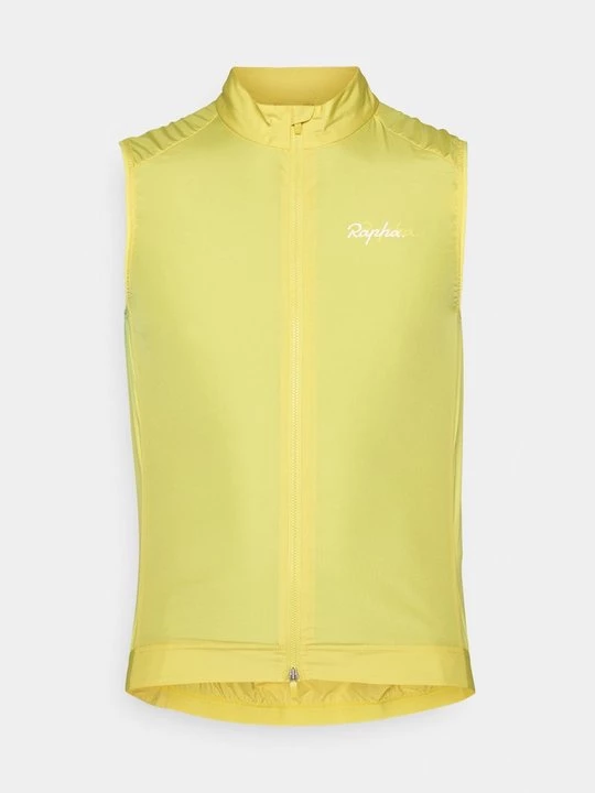 Obrázek produktu Vesta Rapha žlutá