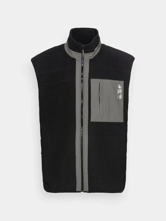 Obrázek produktu Vesta Redefined Rebel černý denim