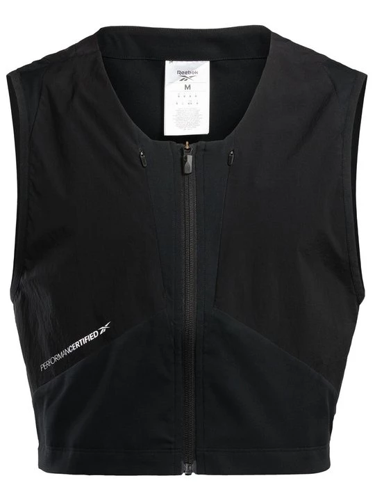 Obrázek produktu Vesta Reebok černá